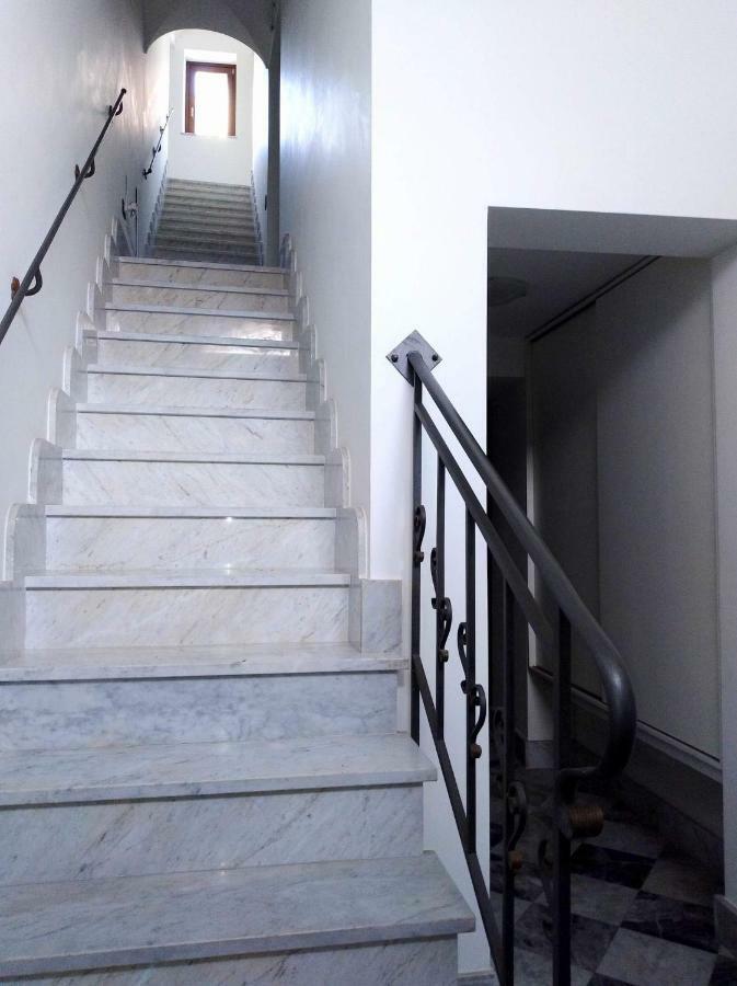 Patania Residence Srl ปาแลร์โม ภายนอก รูปภาพ