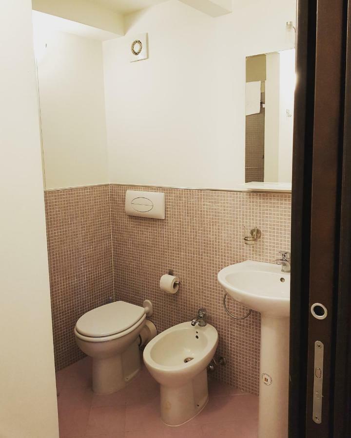 Patania Residence Srl ปาแลร์โม ภายนอก รูปภาพ