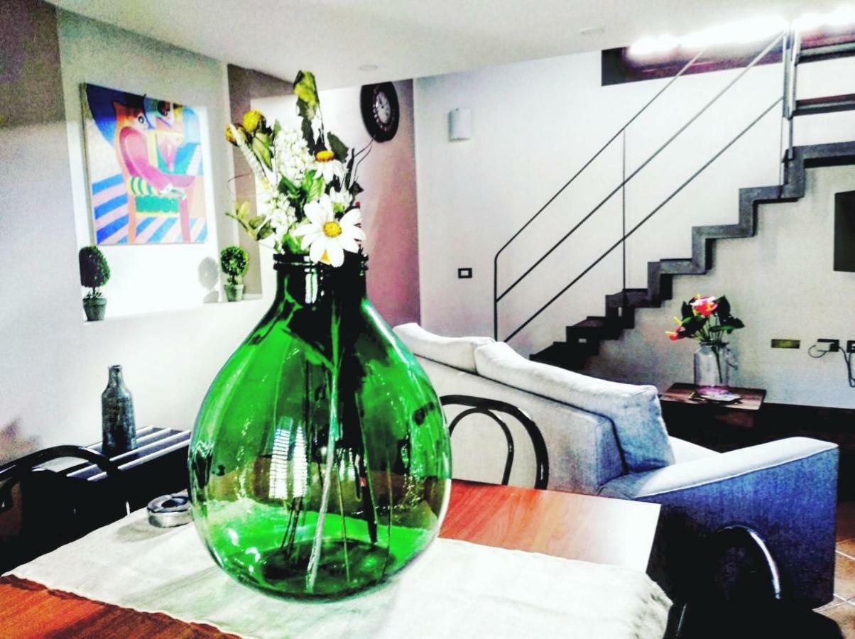 Patania Residence Srl ปาแลร์โม ภายนอก รูปภาพ