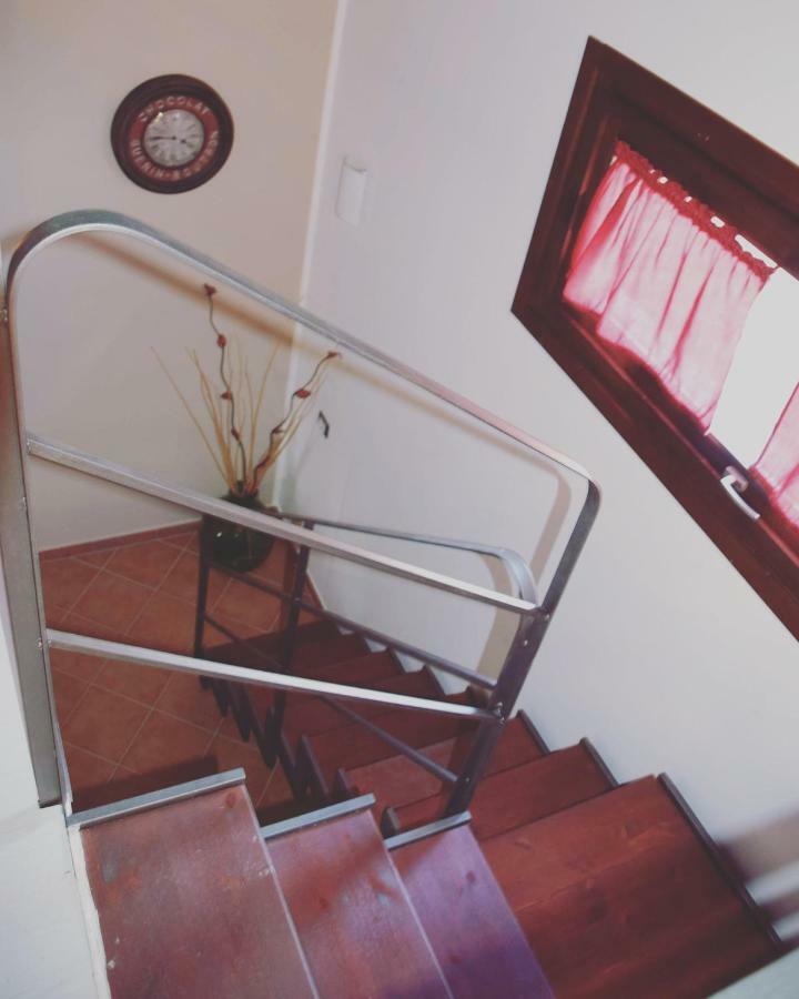 Patania Residence Srl ปาแลร์โม ภายนอก รูปภาพ